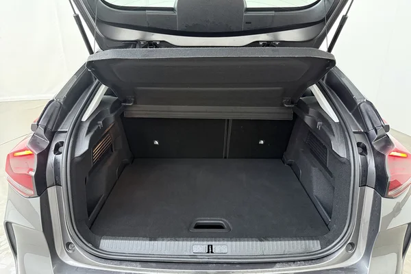 Citroen C4 (2024) — foto 17 van 21