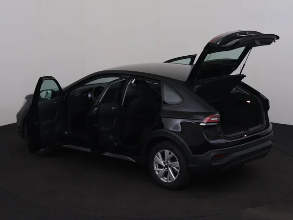 VOLKSWAGEN Taigo (2024) — foto 26 van 27
