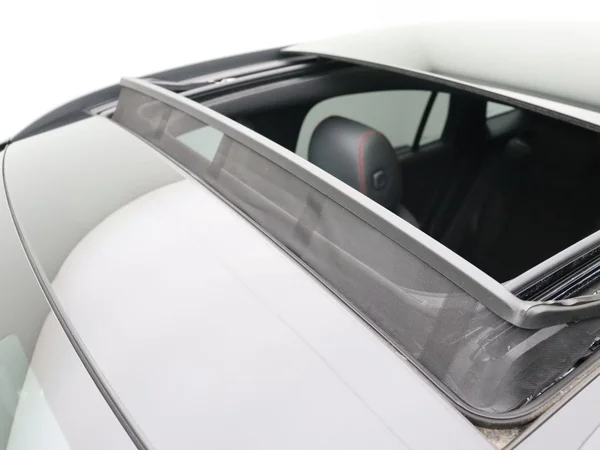 Mercedes-Benz EQA (2025) — foto 9 van 27