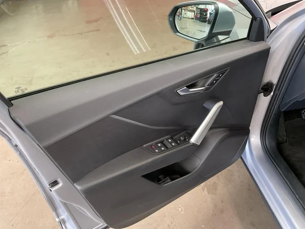 AUDI Q2 (2017) — foto 7 van 23