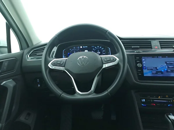 Volkswagen Tiguan (2022) — foto 20 van 20