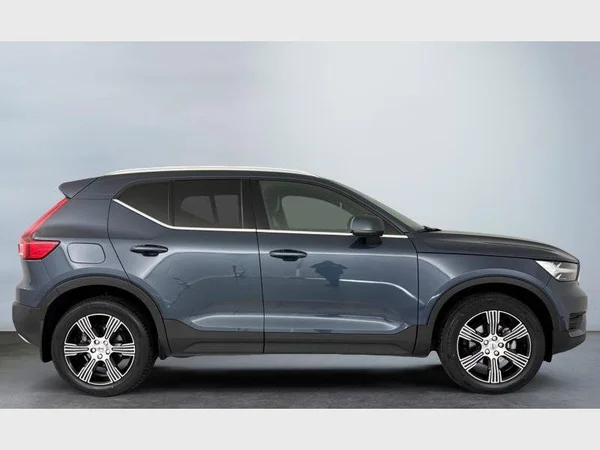 Volvo XC40 (2020) — foto 24 van 27
