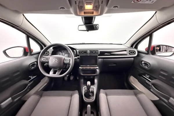 Citroen C3 (2023) — foto 17 van 17