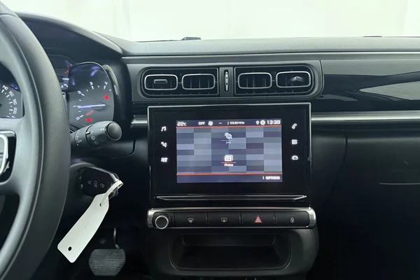 Citroen C3 (2023) — foto 3 van 17