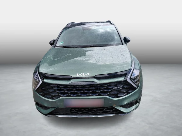 Kia Sportage (2023) — foto 16 van 17