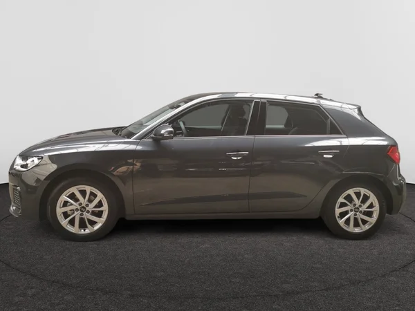 AUDI A1 Sportback (2025) — foto 5 van 15