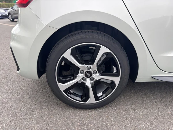 AUDI A1 Sportback (2025) — foto 14 van 21