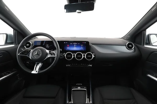 Mercedes-Benz B-Klasse (2025) — foto 3 van 16