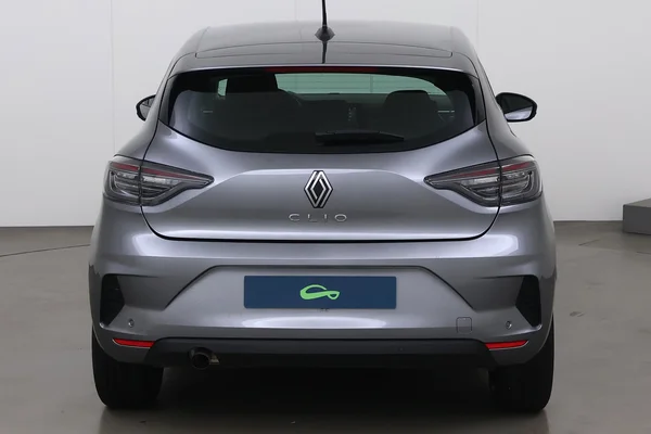 Renault Clio V Phase II (2026) — foto 11 van 16