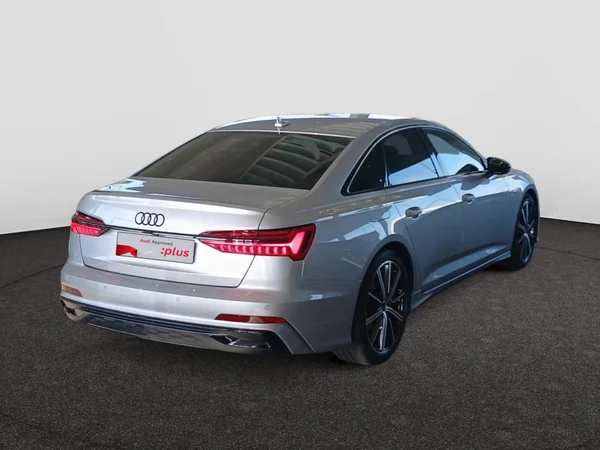 AUDI A6 Dsl (2025) — foto 11 van 18