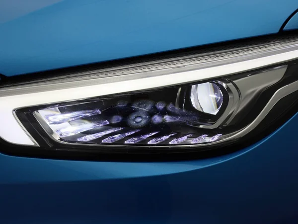 MG ZS (2024) — foto 6 van 43