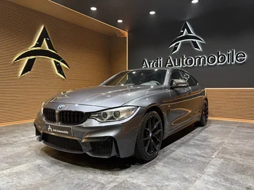 Bmw 420 3019db68-4087-4198-83d7-f9e6c626f325