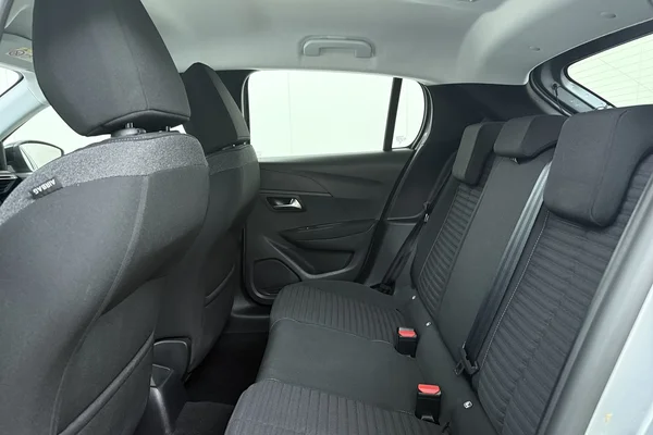 Peugeot 208 (2025) — foto 18 van 19