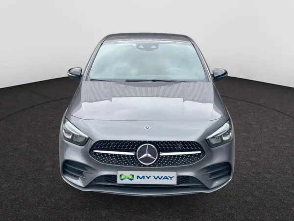 MERCEDES-BENZ B-Class Dsl (W247) (2019) — foto 18 van 19