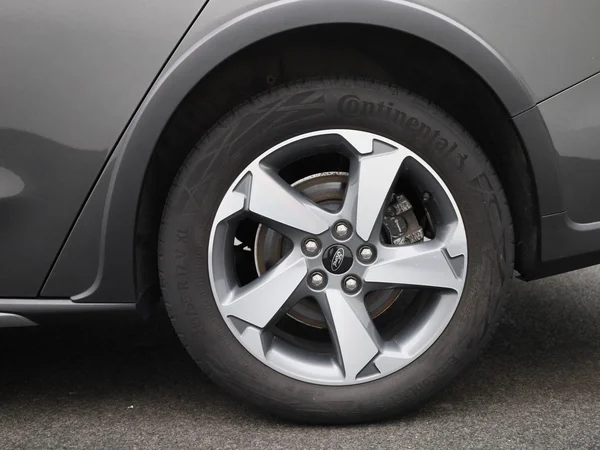Ford Focus (2021) — foto 5 van 36