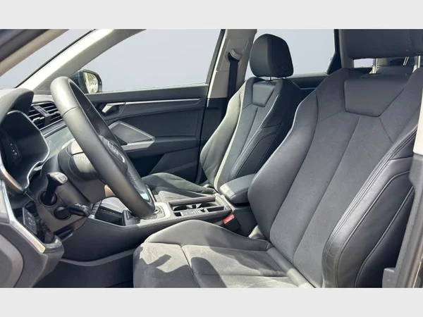 Audi Q3 (2025) — foto 34 van 34