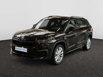 SKODA Kodiaq (2024)