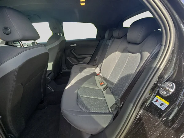 AUDI A1 Sportback (2025) — foto 9 van 24