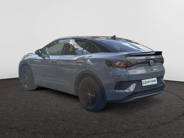 VOLKSWAGEN ID.5 (2025) — foto 15 van 21