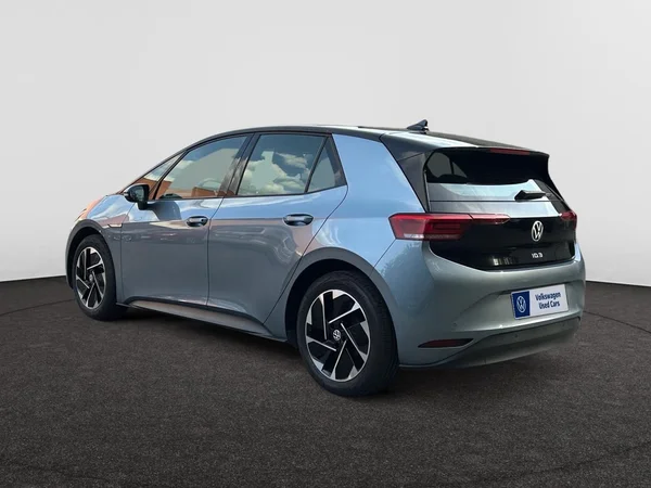 VOLKSWAGEN ID.3 (2021) — foto 9 van 30