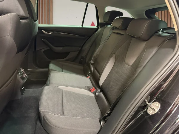 Skoda Octavia (2025) — foto 17 van 28