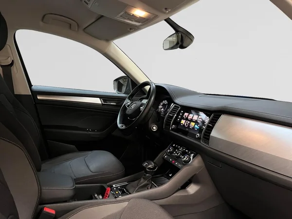 SKODA Kodiaq (2022) — foto 14 van 16