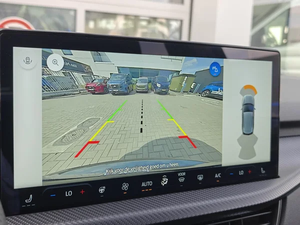 Ford Kuga (2025) — foto 7 van 18