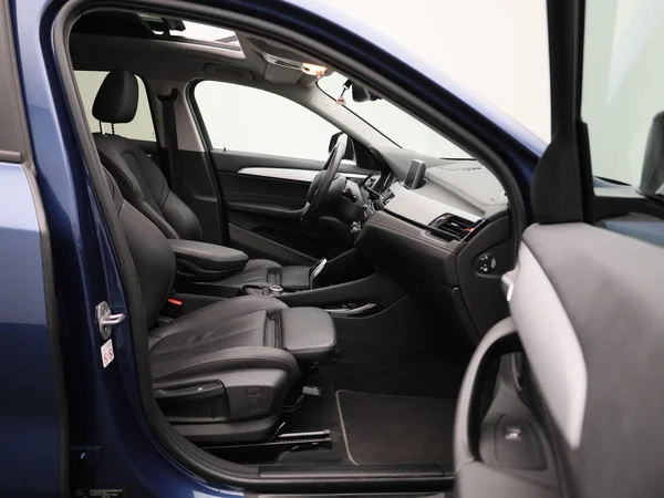 BMW X2 (2021) — foto 35 van 49