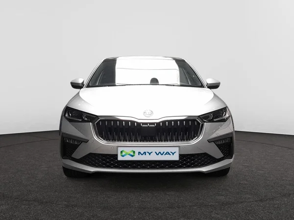 SKODA Scala (2025) — foto 14 van 24