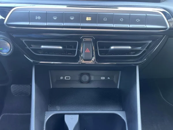 MG MG3 (2024) — foto 10 van 19