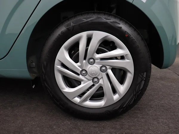 HYUNDAI i10 (2025) — foto 7 van 25
