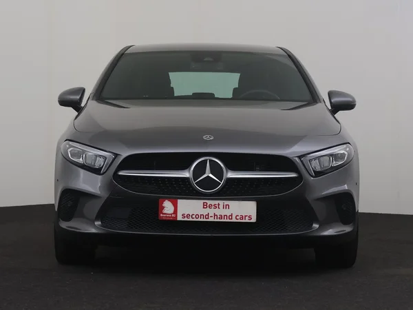 MERCEDES A 250 (2022) — foto 30 van 32