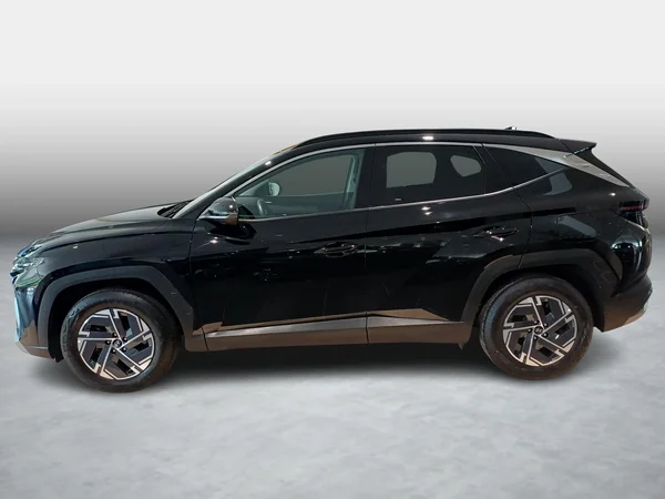 Hyundai Tucson (2025) — foto 20 van 21