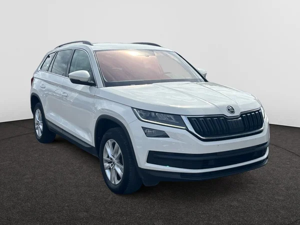SKODA Kodiaq (2021) — foto 16 van 20