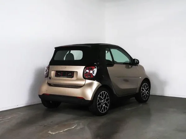 smart Fortwo (2024) — foto 3 van 10