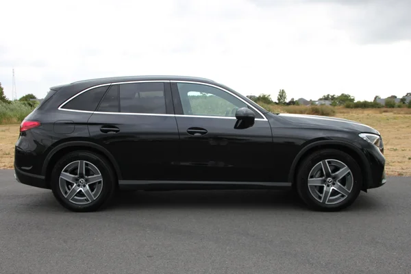 Mercedes-Benz GLC (2025) — foto 34 van 43