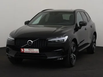 VOLVO XC60 (2021)