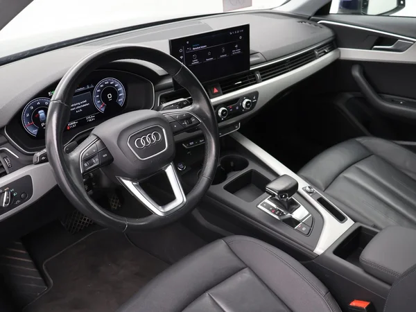 AUDI A4 Avant (2022) — foto 29 van 31