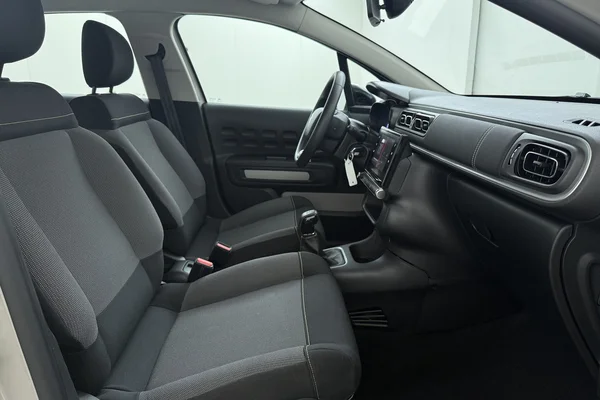 Citroen C3 (2023) — foto 13 van 15