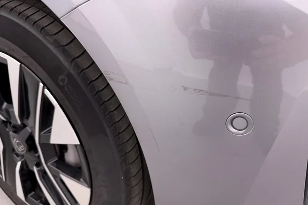 Peugeot 208 (2025) — foto 9 van 20