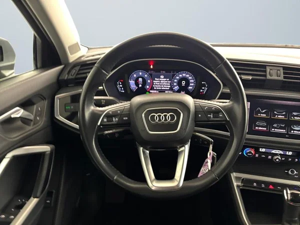 AUDI Q3 Dsl (2019) — foto 31 van 37