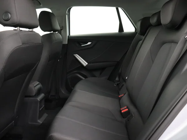 AUDI Q2 (2022) — foto 5 van 27