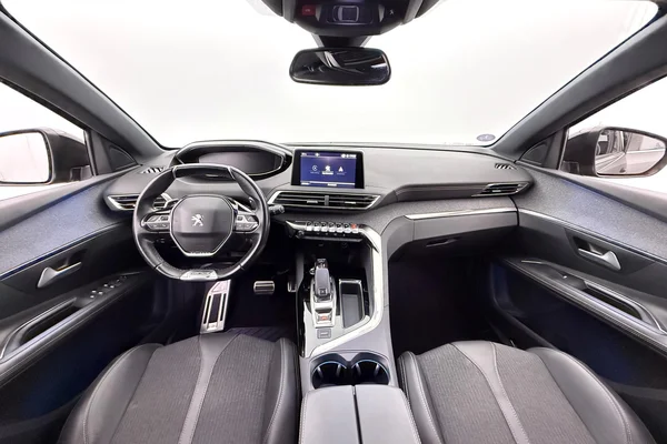 Peugeot 3008 (2020) — foto 21 van 44