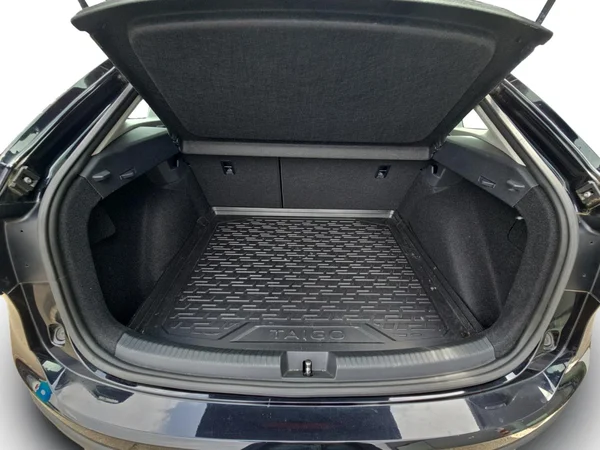 VOLKSWAGEN Taigo (2024) — foto 14 van 24