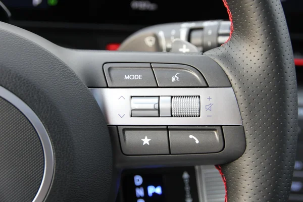 Hyundai Kona (2026) — foto 13 van 43