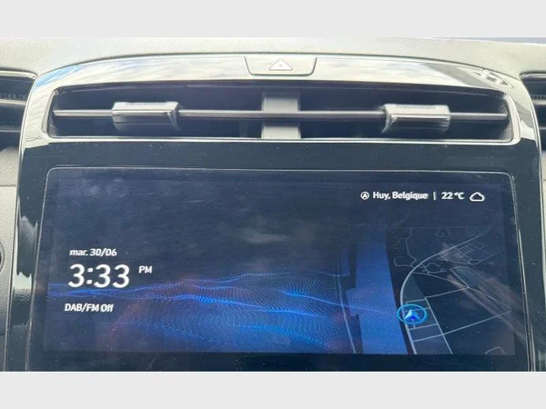Hyundai TUCSON (2021) — foto 14 van 29