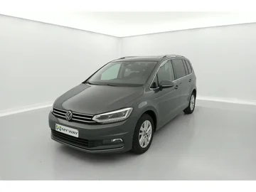 VOLKSWAGEN Touran (2020)