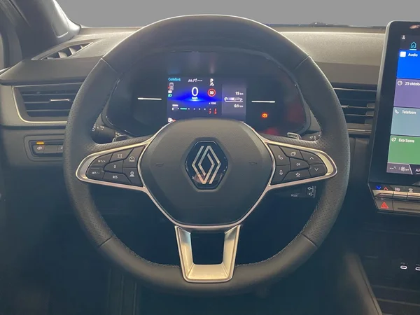 Renault Captur (2025) — foto 4 van 22