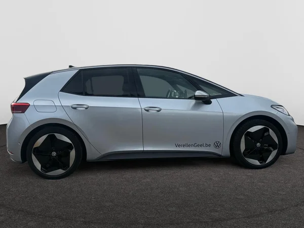 VOLKSWAGEN ID.3 (2026) — foto 17 van 20