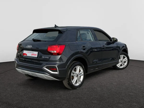 AUDI Q2 (2024) — foto 16 van 20